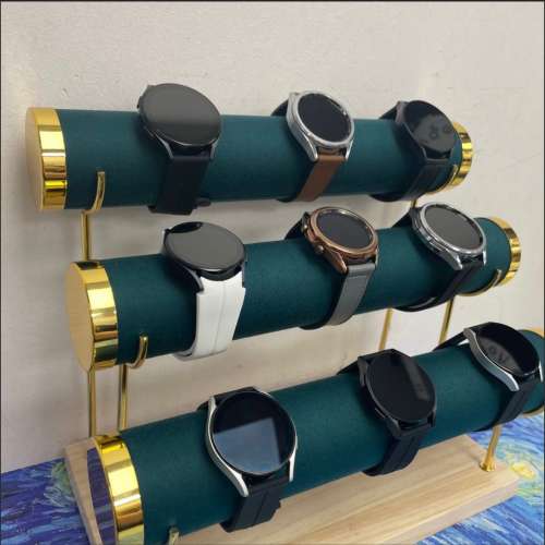 ❤️&zwj;🔥Samsung Galaxy Watch 3,4,5,6系列❤️&zwj;🔥超平價㩒用安卓智能手錶/✨香港...