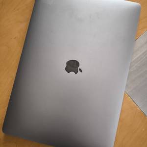 Macbook Pro Apple 頂配15.4&ldquo; Retina Mon  i7 1TB SSD Touch Bar