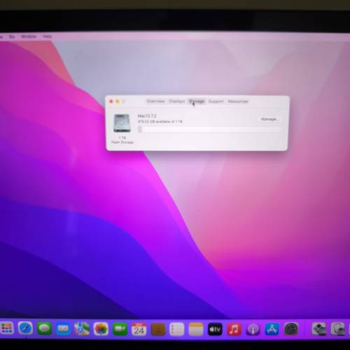 Macbook Pro Apple 頂配15.4&ldquo; Retina Mon  i7 1TB SSD Touch Bar