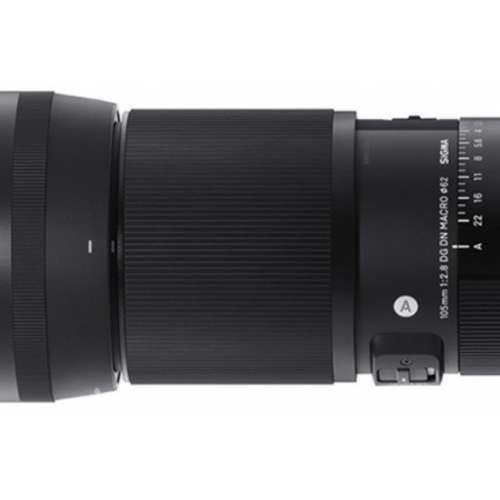 微距 Sigma 105mm F2.8 DG DN Macro 鏡頭 E mount sony