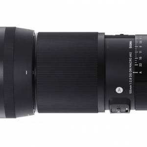 微距 Sigma 105mm F2.8 DG DN Macro 鏡頭 E mount sony