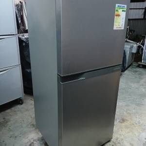 8成新Toshiba東芝變頻雪櫃