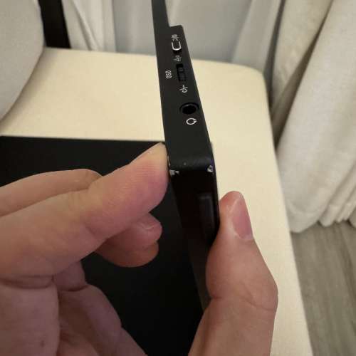 ARZOPA A1 MAX Portable Monitor 17.3吋 全高清 IPS HDR 100% SRGB USB-C 超輕薄便...