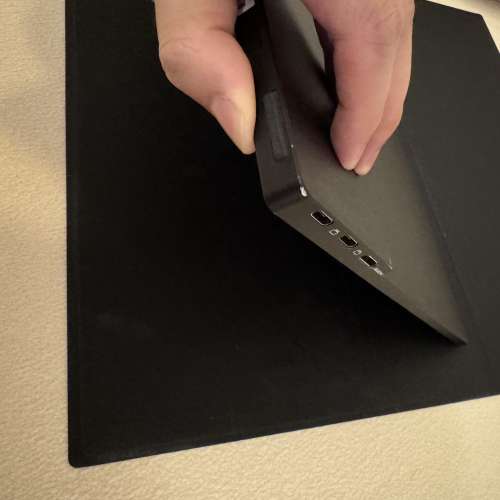 ARZOPA A1 MAX Portable Monitor 17.3吋 全高清 IPS HDR 100% SRGB USB-C 超輕薄便...