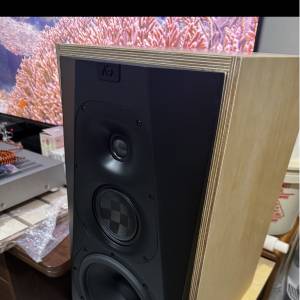 出售: Audio First Designs cadentia 3 DIY kit (完成品)