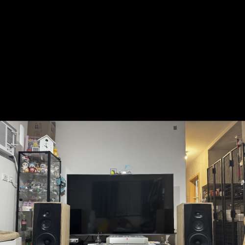 出售: Audio First Designs cadentia 3 DIY kit (完成品)