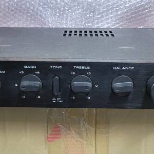 Audiolab 8000B Amplifier