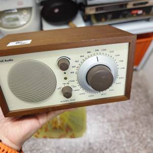 tivoli audio model one 不能開機