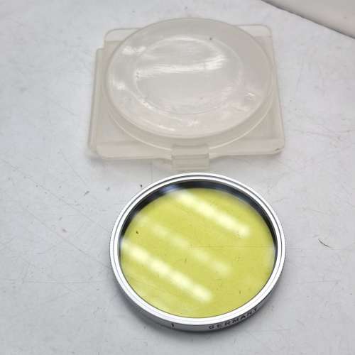 LEICA E43 YELLOW FILTER