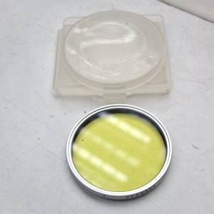 LEICA E43 YELLOW FILTER