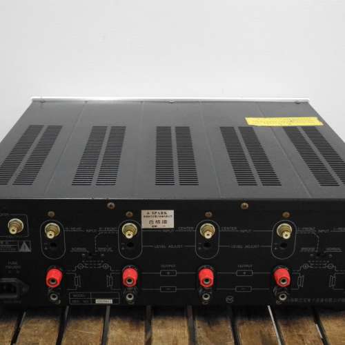 Cayin  Hi-End D1205.1A  後級