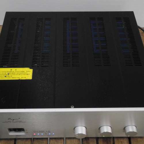 Cayin  Hi-End D1205.1A  後級