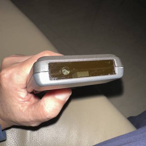 kenwood RC-A7002 組合遙控器