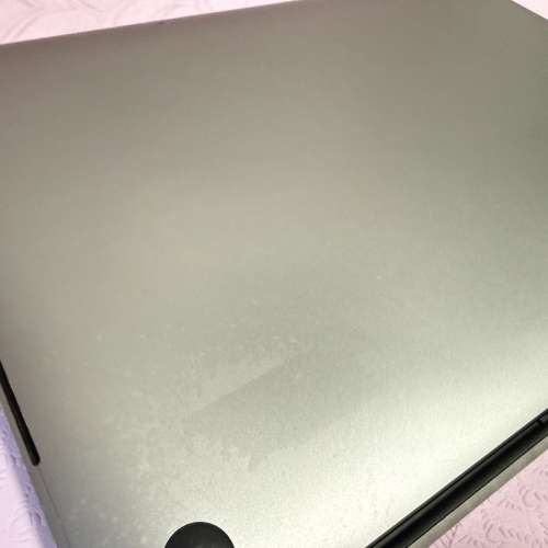 Macbook Pro 16-inch, 2019 / i7 9th / 32GB / 512SSD