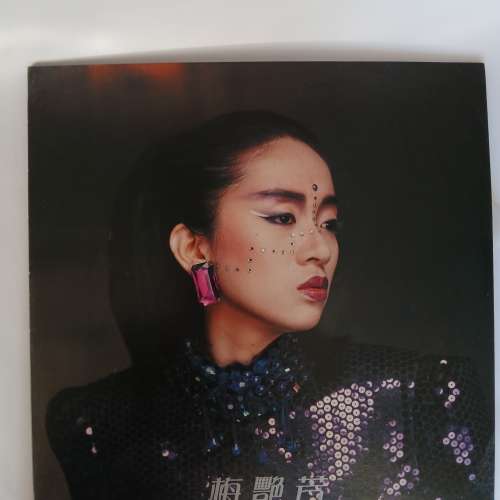 古舊 LP 黑膠唱片 梅艷芳 譚詠麟 鄧麗君 Beatles 每隻800元， 兩隻以上價可議。no....