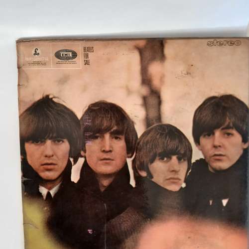 古舊 LP 黑膠唱片 梅艷芳 譚詠麟 鄧麗君 Beatles 每隻800元， 兩隻以上價可議。no....