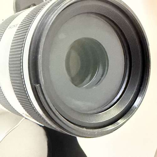 Sony FE 70-200mm F4 Macro G OSS II [保養到 4-1-2026 ]