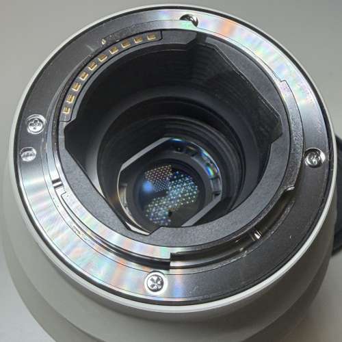 Sony FE 70-200mm F4 Macro G OSS II [保養到 4-1-2026 ]