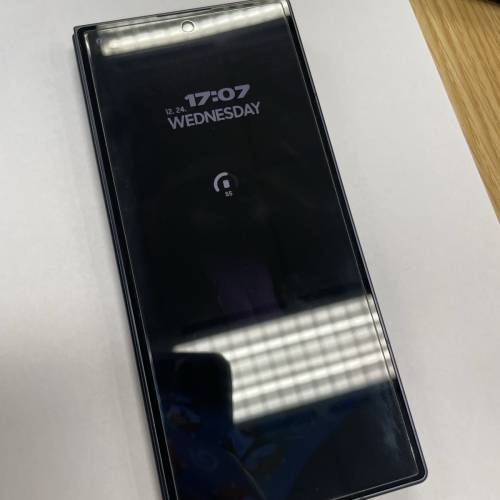 Samsung Fold7 512GB 黑色 行貨 fold 7
