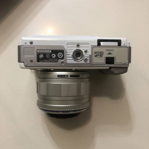 自出價/可交換Olympus E-PL1