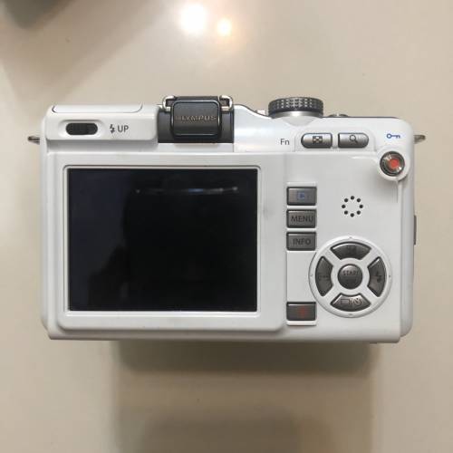 自出價/可交換Olympus E-PL1