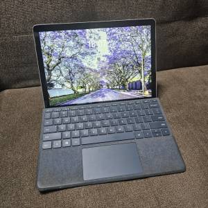 Microsoft Surface Go 2 LTE (連原廠Surface keyboard + Surface Pen & 火牛)