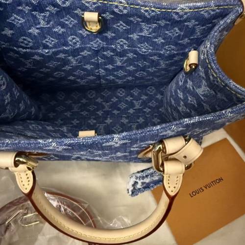 （全新）Louis Vuitton OnTheGo M14633 $28000