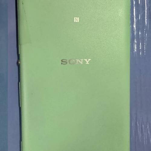 Sony Xperia C4 Dual E5363 綠色手機