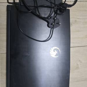 MSI Bravo15 A4DDR電競筆記型電腦