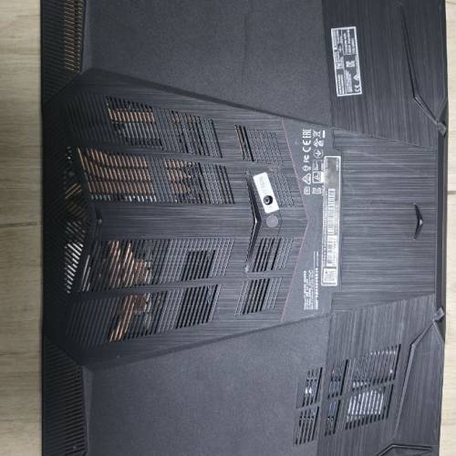 MSI Bravo15 A4DDR電競筆記型電腦