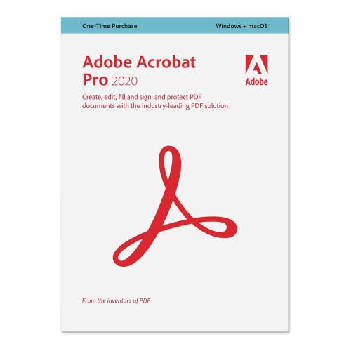 Adobe 官方正版Acrobat 2021/20/19/18，本店有大量好評，客人可以放心購買, whatsa...