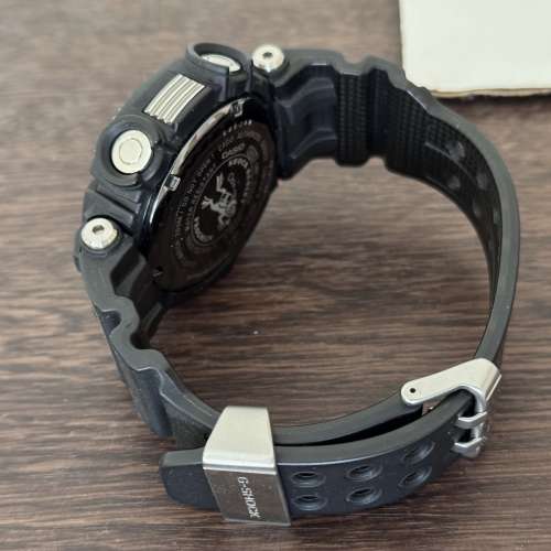 Casio G-shock Frogman 蛙人6代