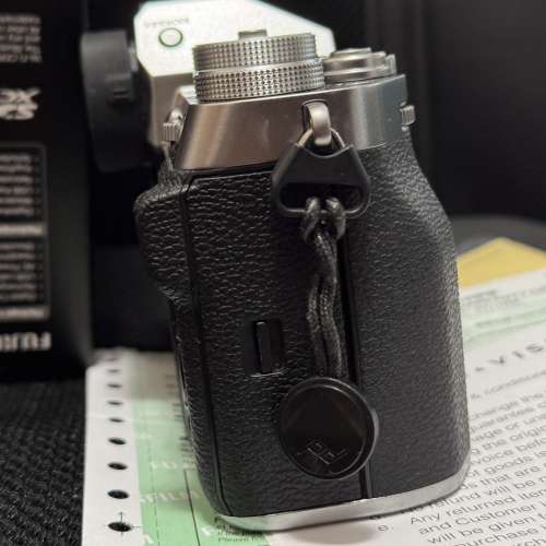 Fujifilm XT5 / XT-5 行貨全套 body only 90%new