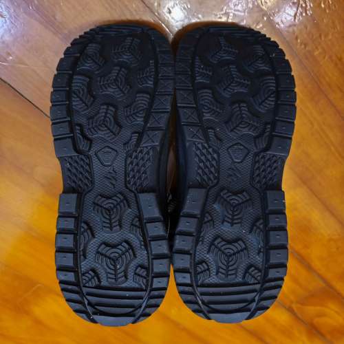 Decathlon Winter Boots, Size 39, 24.5cm