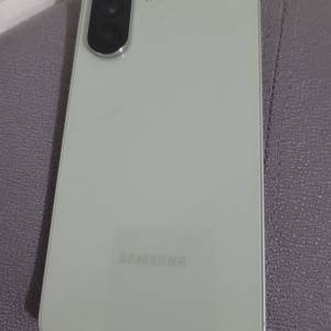 Samsung Galaxy A56 (12+256GB) 霧墨綠色港行