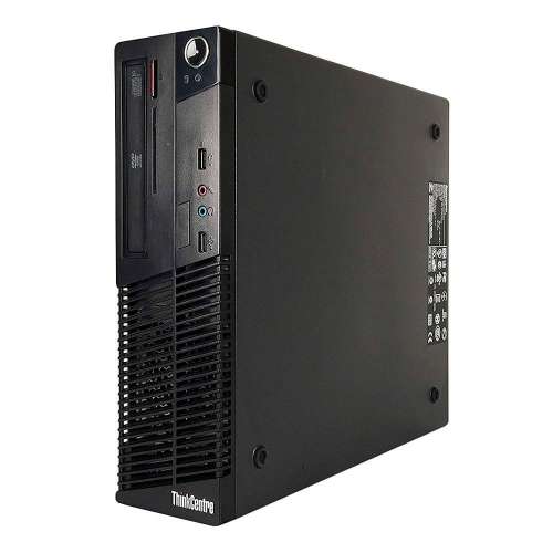 屯門良景輕鐵站交收 Lenovo ThinkCentre M73 SFF Intel&reg; Core&trade; i5 電腦一部
