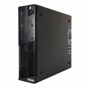 屯門良景輕鐵站交收 Lenovo ThinkCentre M73 SFF Intel&reg; Core&trade; i5 電腦一部