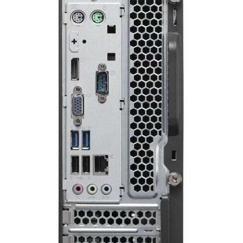 屯門良景輕鐵站交收 Lenovo ThinkCentre M73 SFF Intel&reg; Core&trade; i5 電腦一部