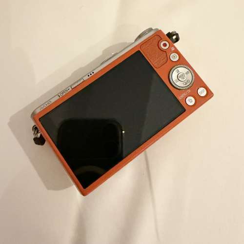 Panasonic Lumix GM1 m4/3