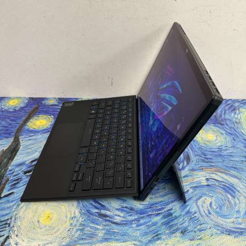 (華碩RTX4060 獨立顯示卡電競平板電腦✨)ASUS ROG Flow 13 GZ301VV /i9-13900H/16G...