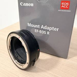ef eos r 轉接環