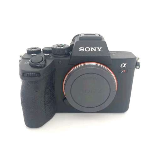 999新 sony  a7R4a a7riva, not a7r4 a7r4a a7r5 a7r3 a7m5 a1ii a9iii a7 a9 a1