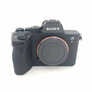 999新 sony  a7R4a a7riva, not a7r4 a7r4a a7r5 a7r3 a7m5 a1ii a9iii a7 a9 a1