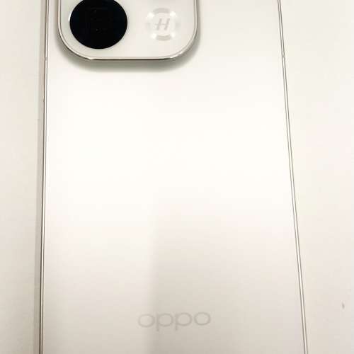 香港行貨Oppo Find x9 Pro 512 gb 白色