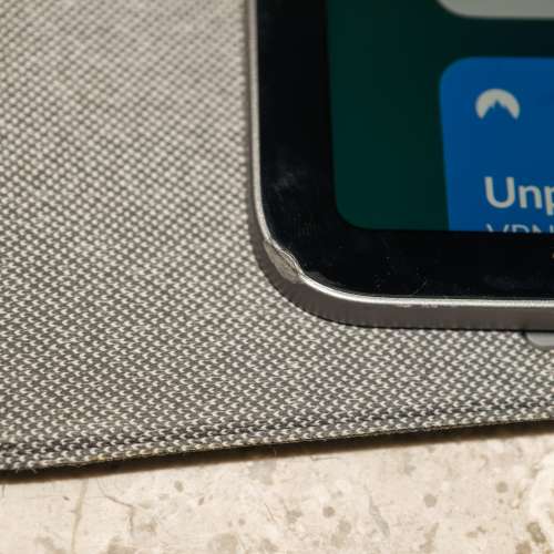 iPad Pro 11" (2021) M1 256GB WiFi + Apple Pencil 2 + Logitech Combo Touch + MOFT