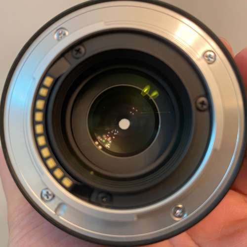 Fujifilm XF 16-55mm F2.8 R LM WR II