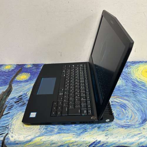 （Dell 外星人電競機🔥Alienware）Dell i7-7700HQ,8,16GB Ram/128,256,512GB SSD/G...