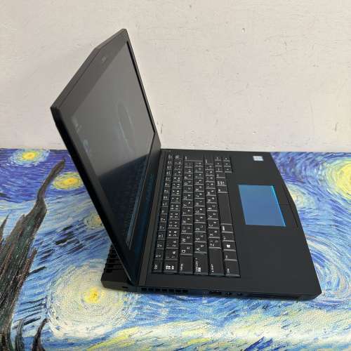 （Dell 外星人電競機🔥Alienware）Dell i7-7700HQ,8,16GB Ram/128,256,512GB SSD/G...