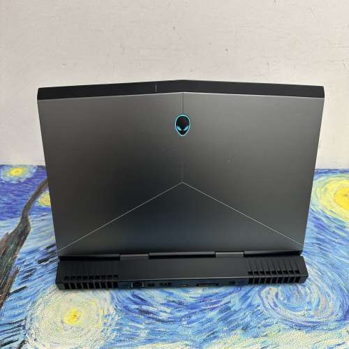 （Dell 外星人電競機🔥Alienware）Dell i7-7700HQ,8,16GB Ram/128,256,512GB SSD/G...