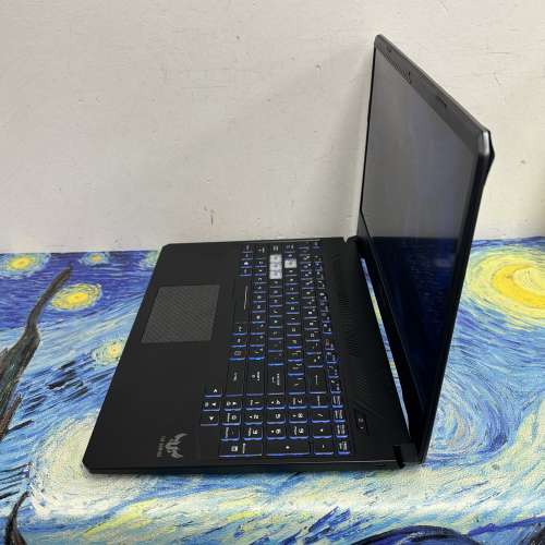 (華碩TUF電競機🔥)ASUS i7-8750H/8,16,32GB Ram/128,256,512GB SSD,1TB SSD/GTX 105...